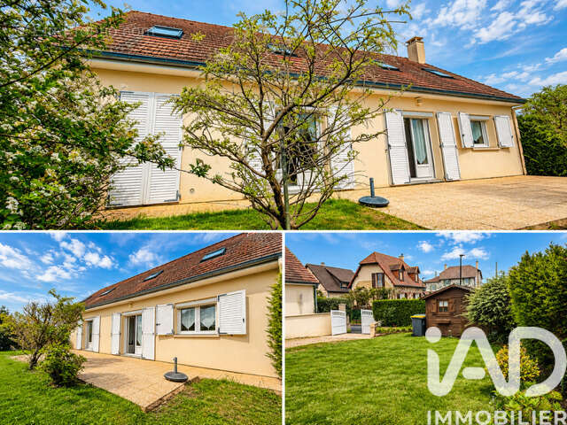 Photo 2 - Maison à OUISTREHAM