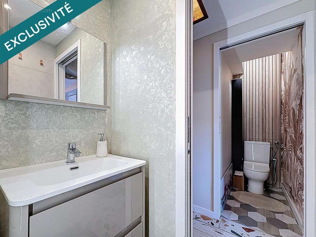 Appartement 36 m² à Palavas-Les-Flots  - photo 8