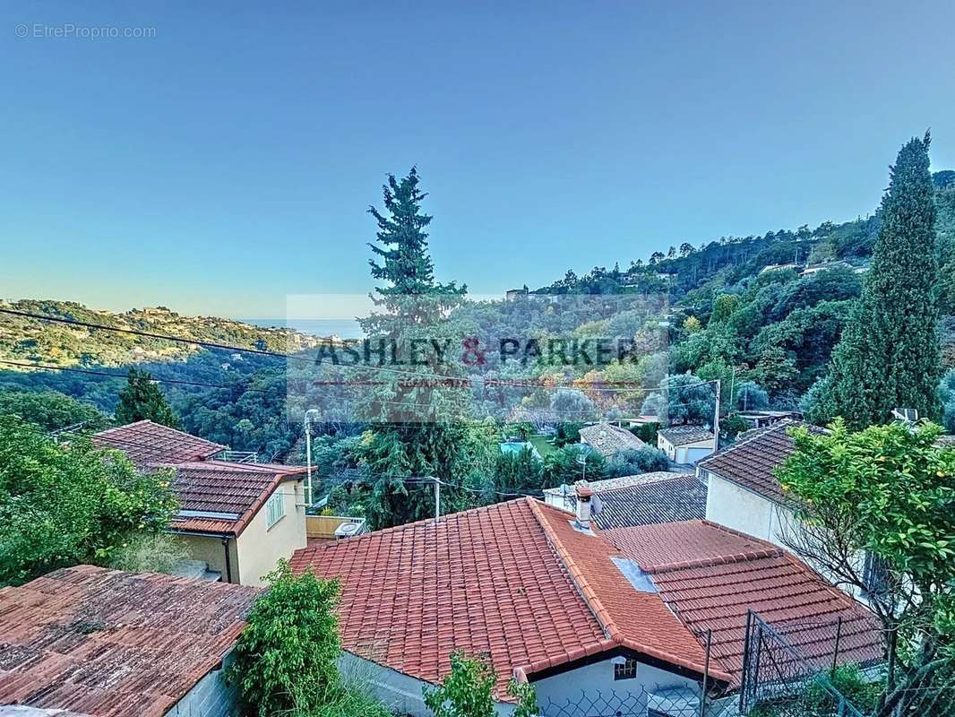 Maison à SAINTE-AGNES