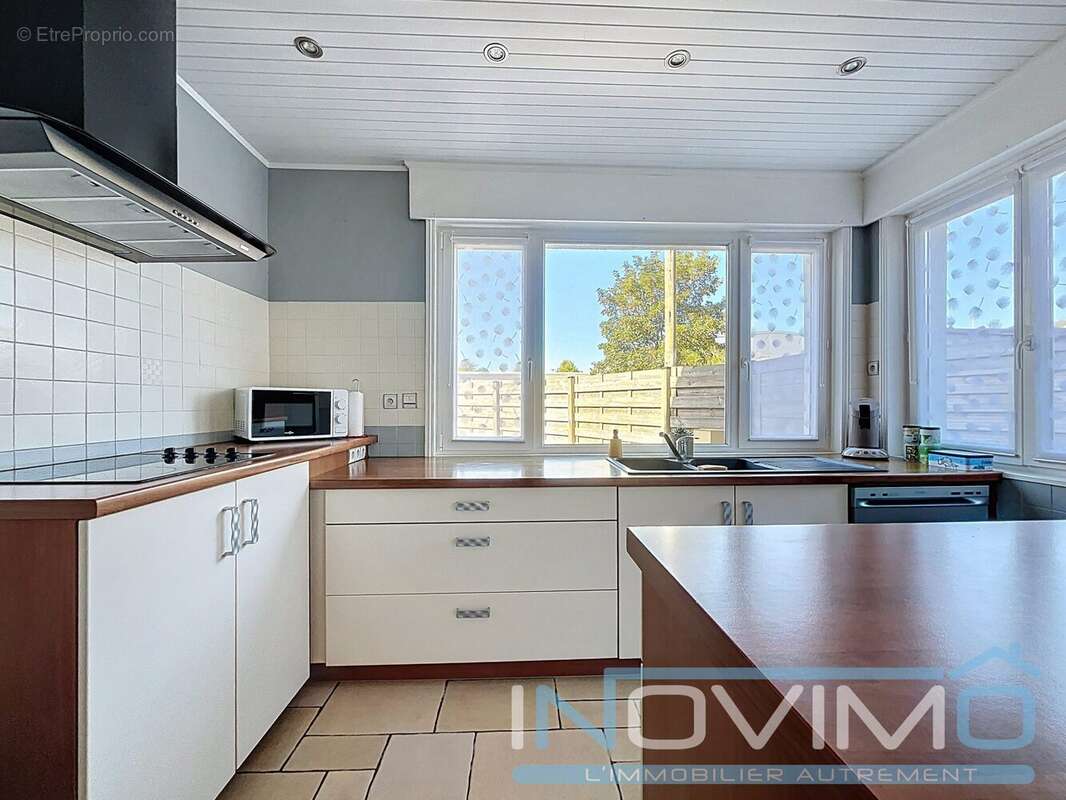 Maison à BRAY-DUNES