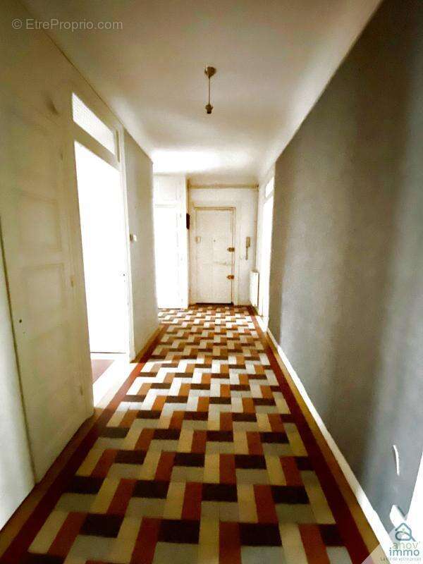 Appartement à GIVORS