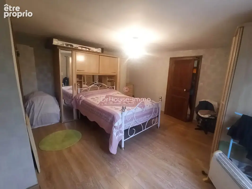 Maison 5 pièces 186 m² à vendre à Mesnil-Rousset (27390) - photo 21