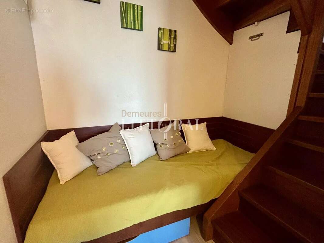 Appartement à TREVOU-TREGUIGNEC