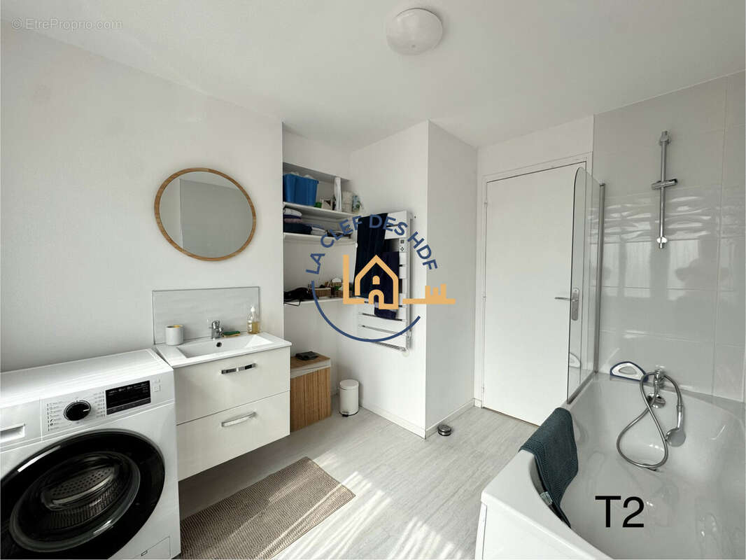 Maison 140 m² à Arras  - photo 4
