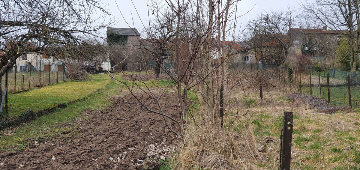 Immeuble Chateau Salins - photo 15