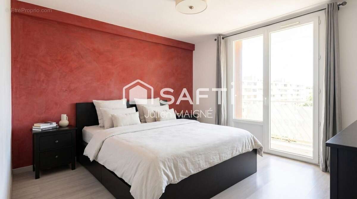 Photo 2 - Appartement à LA VALETTE-DU-VAR