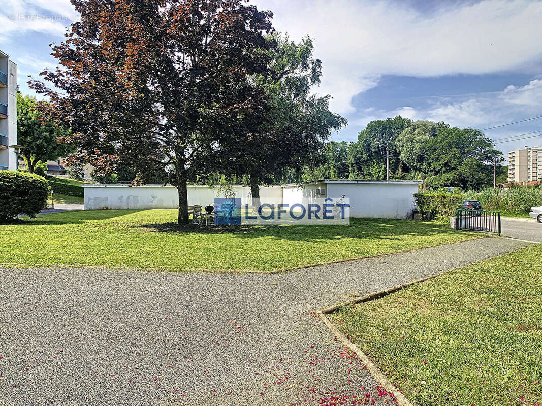 Appartement à JOINVILLE