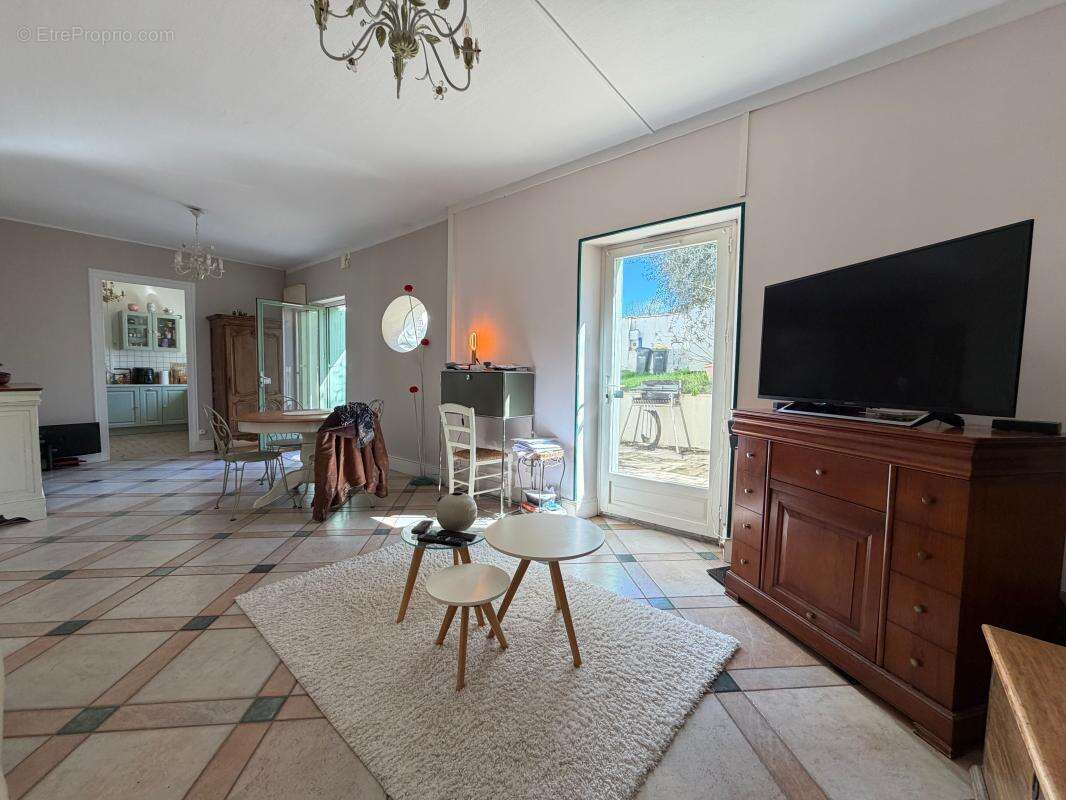 Maison à LA ROCHELLE
