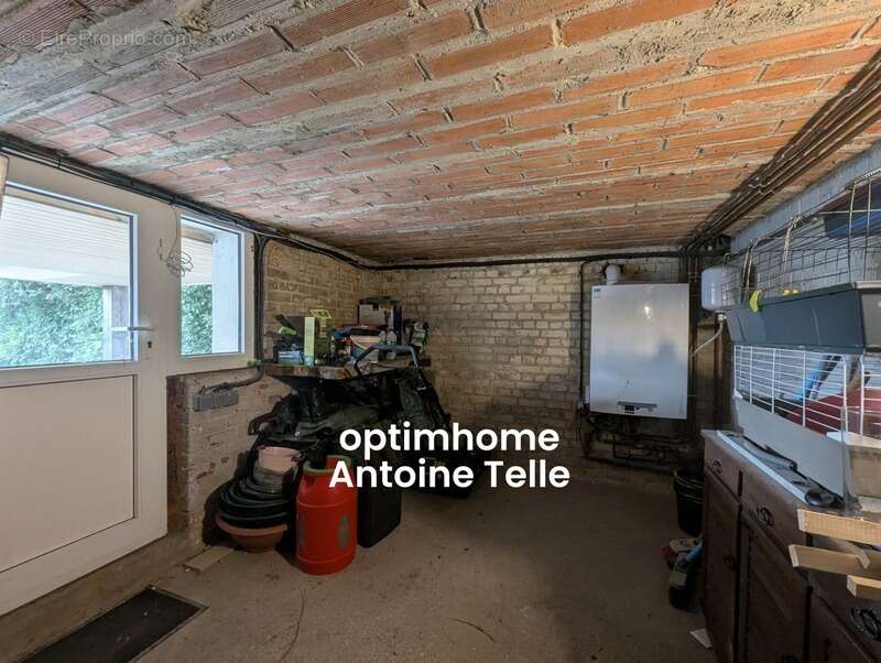 Maison à LE CATEAU-CAMBRESIS