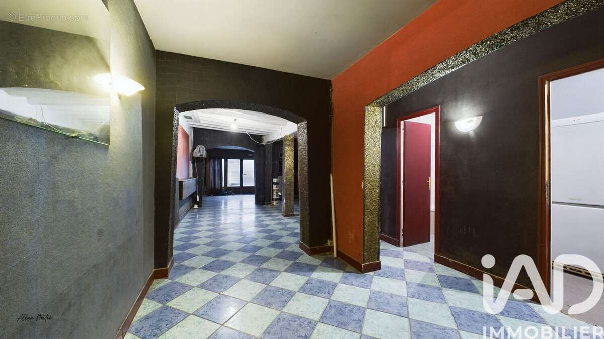 Photo 7 - Appartement à ROMORANTIN-LANTHENAY