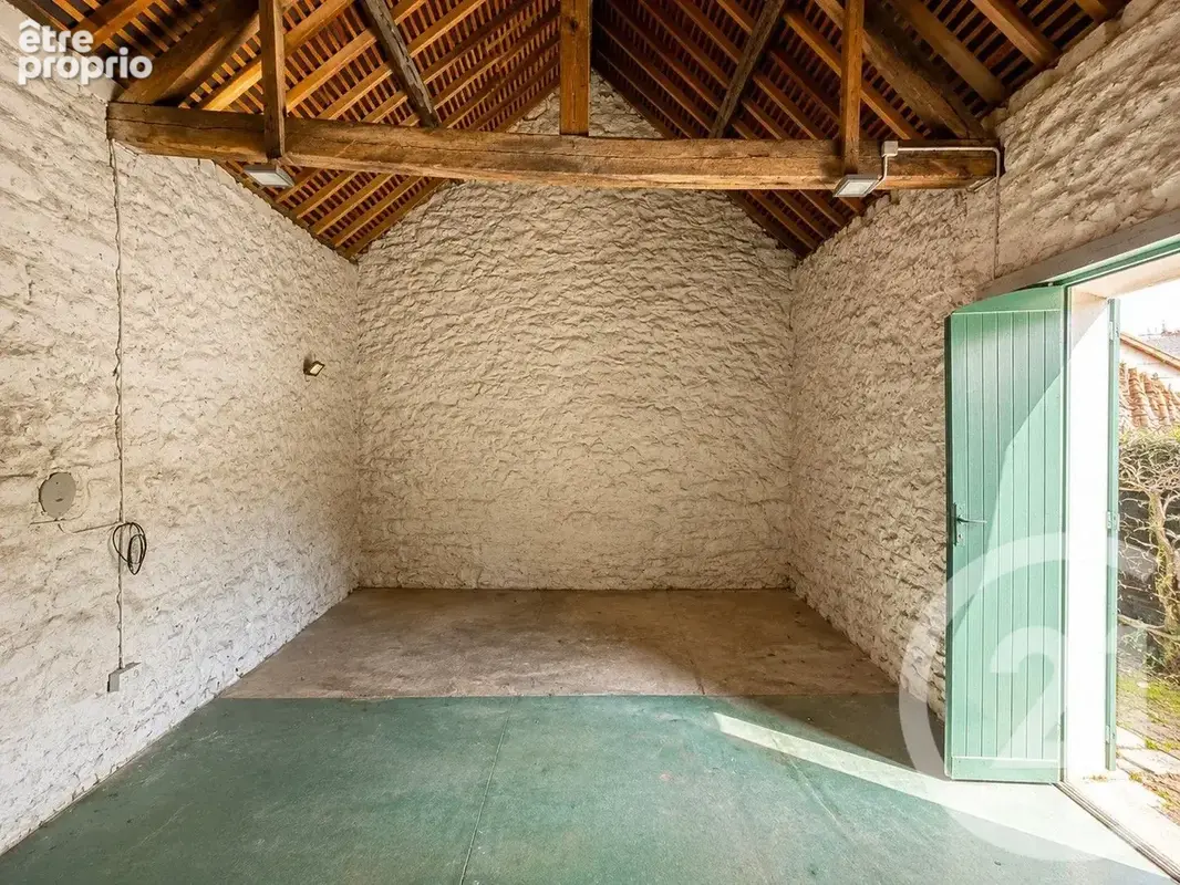 Maison 7 pièces 146 m² à vendre à Rosny-Sur-Seine (78710) - photo 6