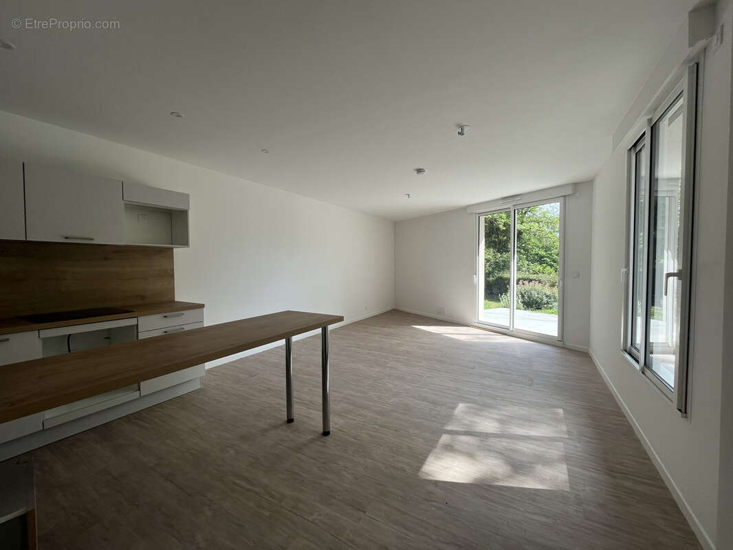 Appartement à SAINT-PAUL-LES-DAX