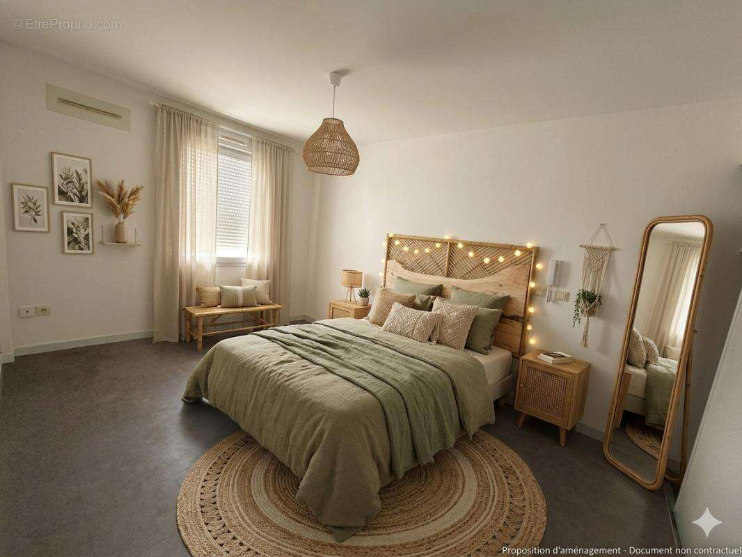 Appartement à AVIGNON