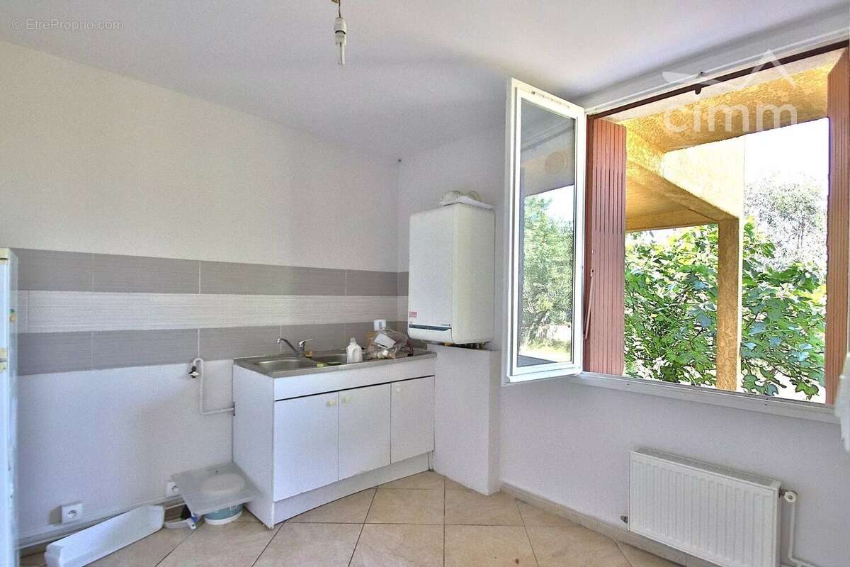 Maison à SAINT-FONS