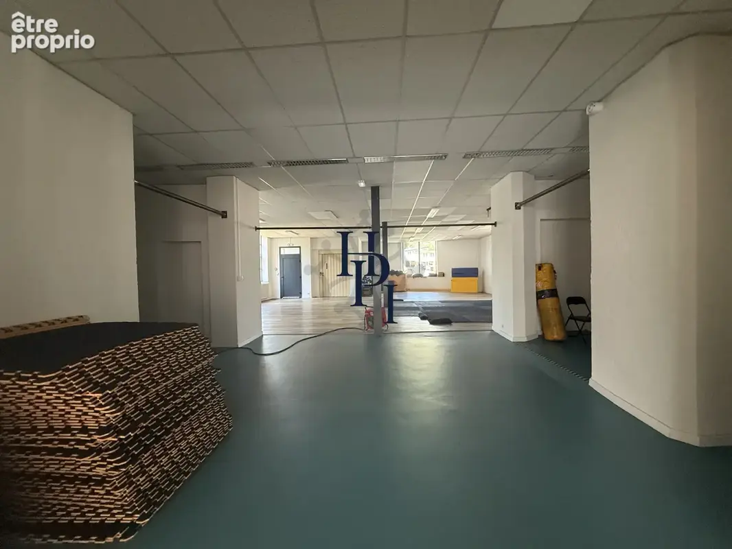 Vente Locaux à aménager Saint-Affrique - photo 3