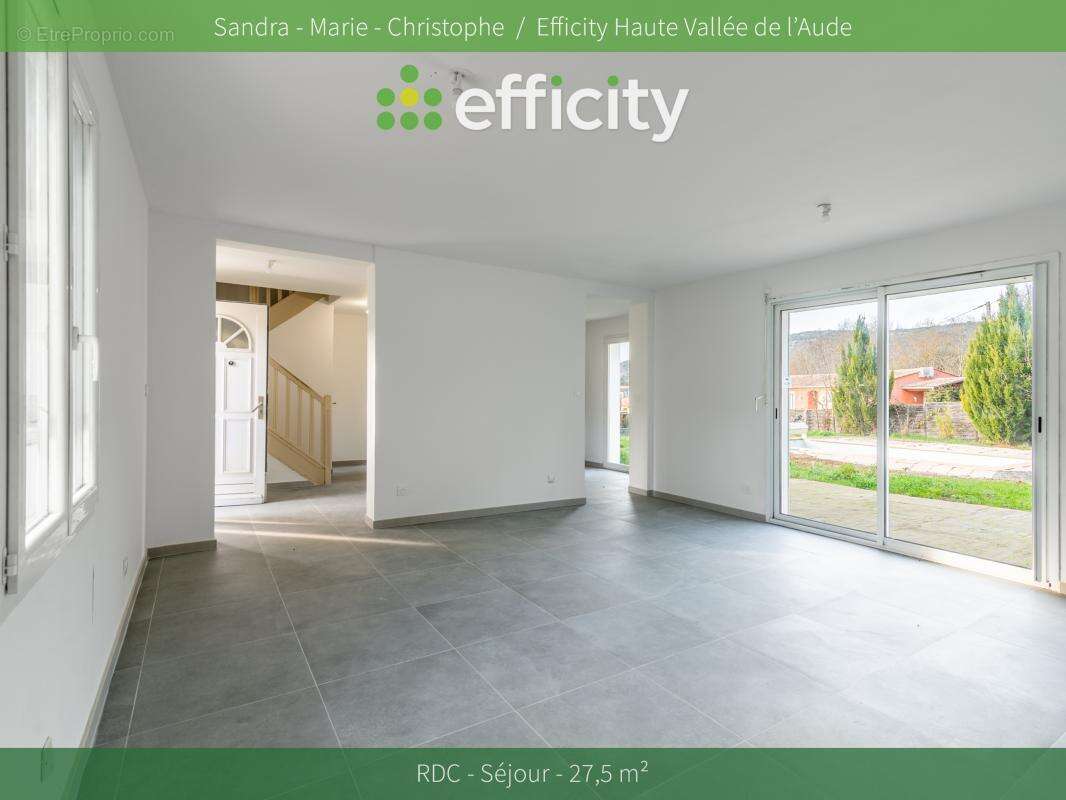 Maison 89 m² à Magrie  - photo 4