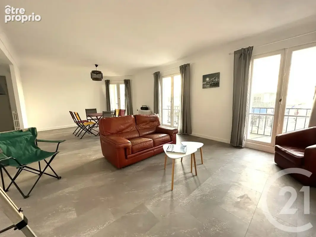 Appartement à ROYAN