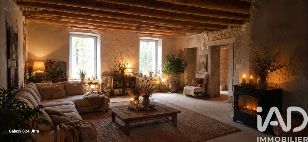 Appartement 220 m² à Saint-Georges-D'aurac  - photo 2
