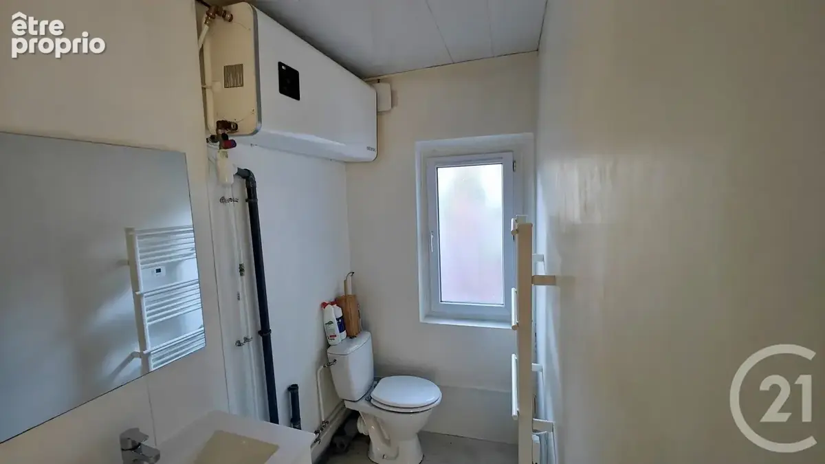 Appartement 2 pièces 35 m² à vendre à Magenta (51530) - photo 3