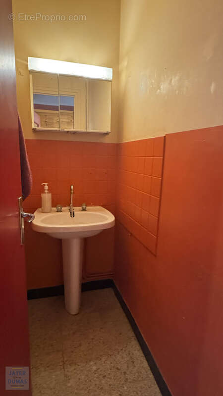  exclusivité - saint marcel - au calme - maison familiale 5 chambres - photo 16