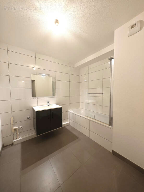 Appartement à SAINT-LOUIS