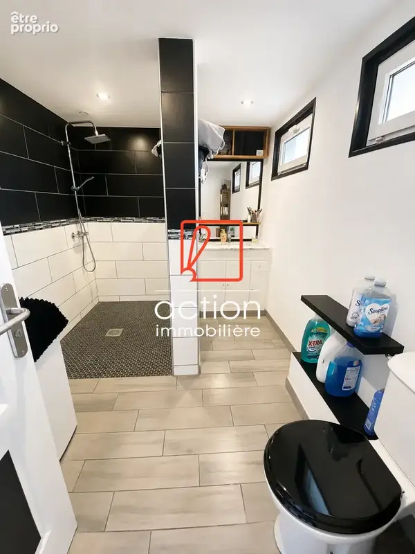 Maison de 77m2 pour investisseur - Ploulec'h - photo 9