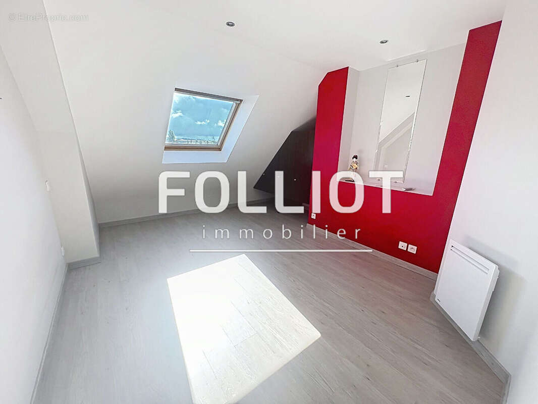 Appartement à SAINT-LO