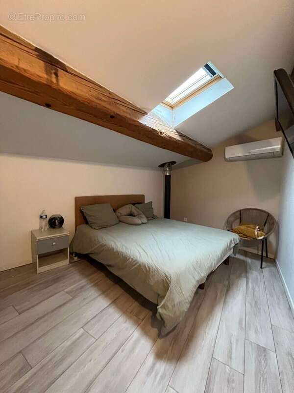 Maison à PENNAUTIER