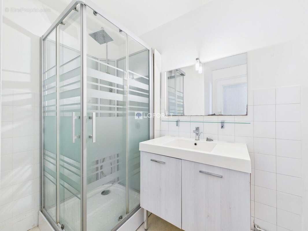 Appartement à QUIMPER