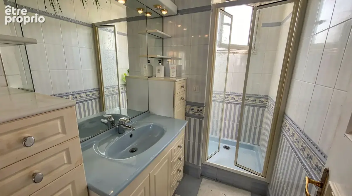 Maison 93m² à rezé - photo 12
