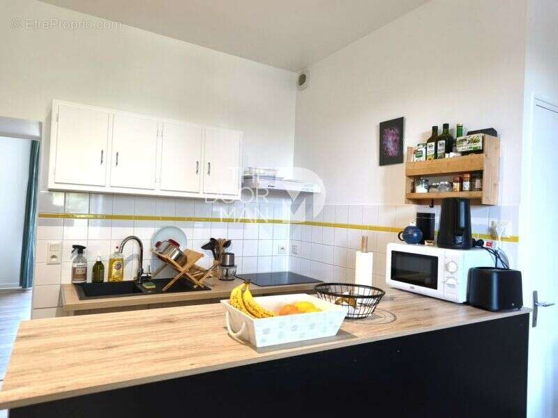 Appartement à MAYENNE