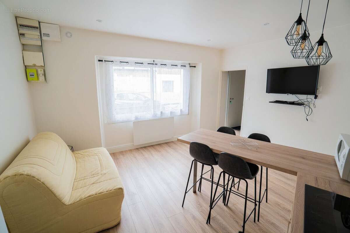 Maison 46 m² à Angers  - photo 4