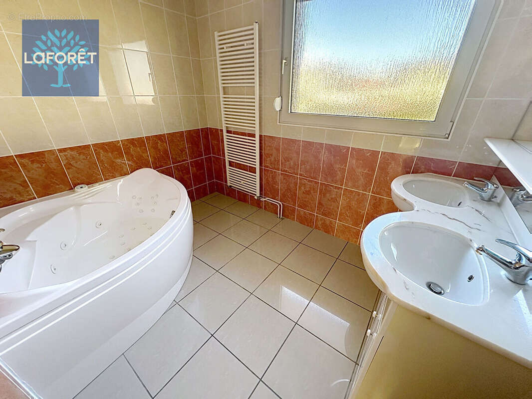 Maison à FEGERSHEIM