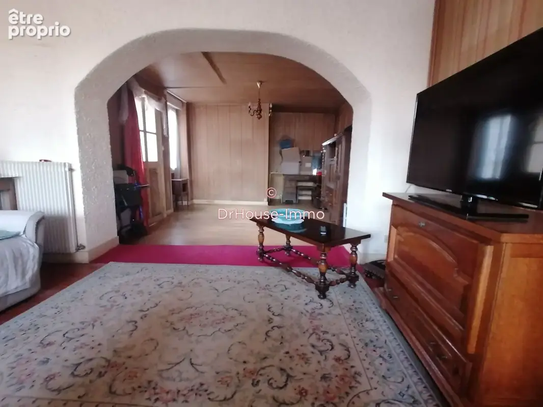 Maison 4 pièces 102 m² à vendre à Les Ormes (86220) - photo 10