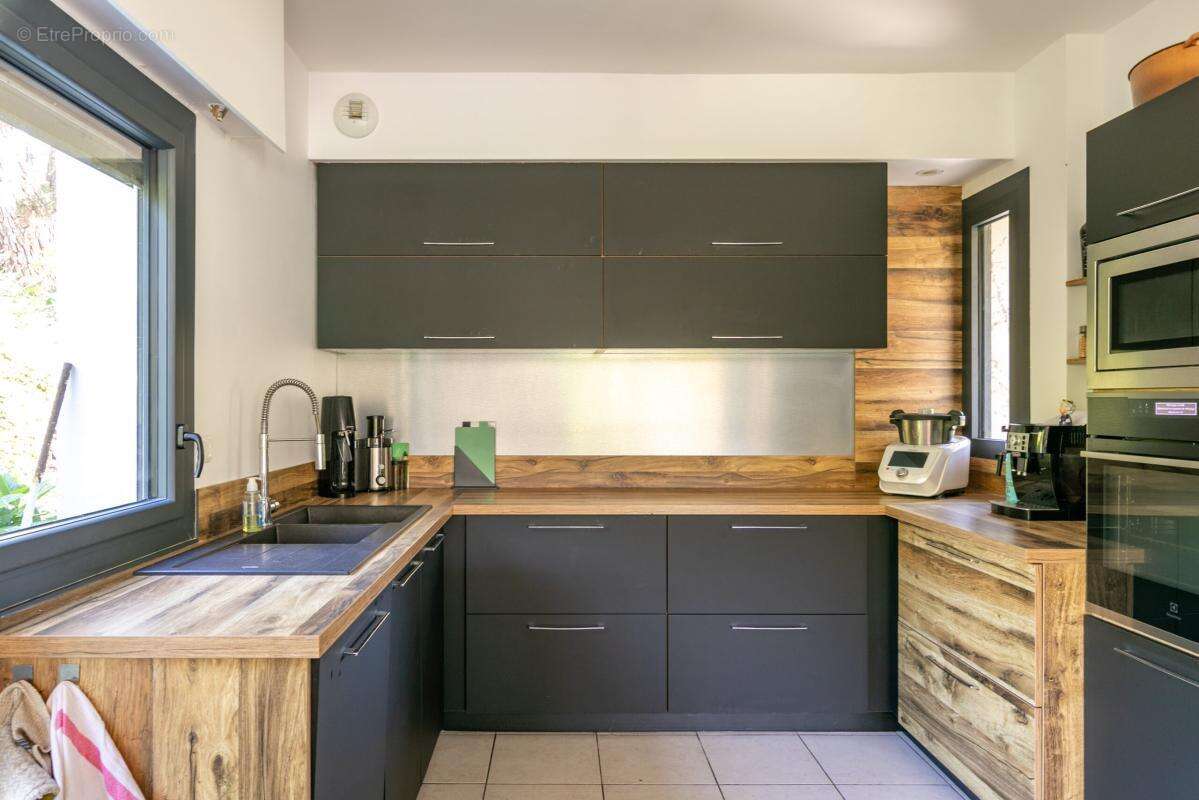 Maison 5 chambres - photo 3