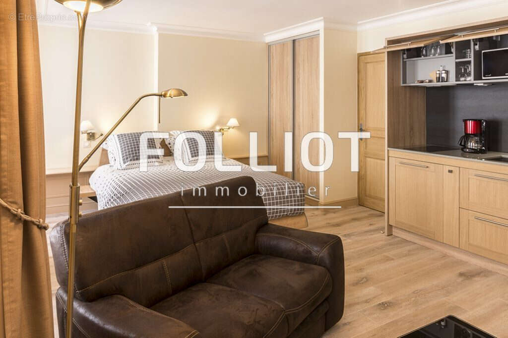 Appartement à GRANVILLE