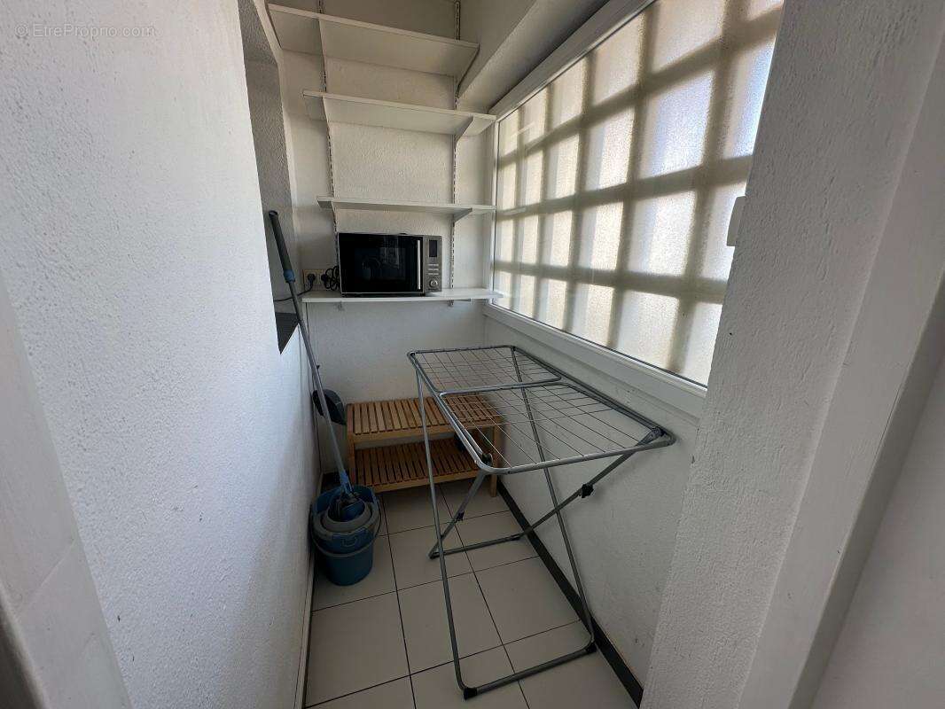 Appartement à LA SEYNE-SUR-MER