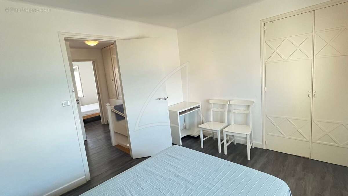 Appartement à PALAVAS-LES-FLOTS