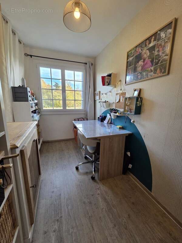 Maison à SAINT-LAURENT-NOUAN