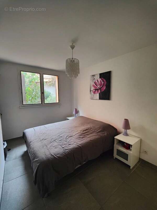 Appartement à BANDOL