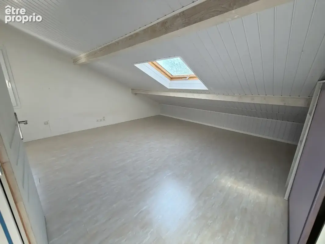 Coup de cœur sur les hauteurs de thonon — espace, lumière et potentiel - photo 15