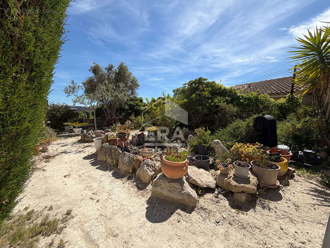 Appartement à MARTIGUES