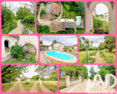 Photo 1 - Maison à QUEAUX