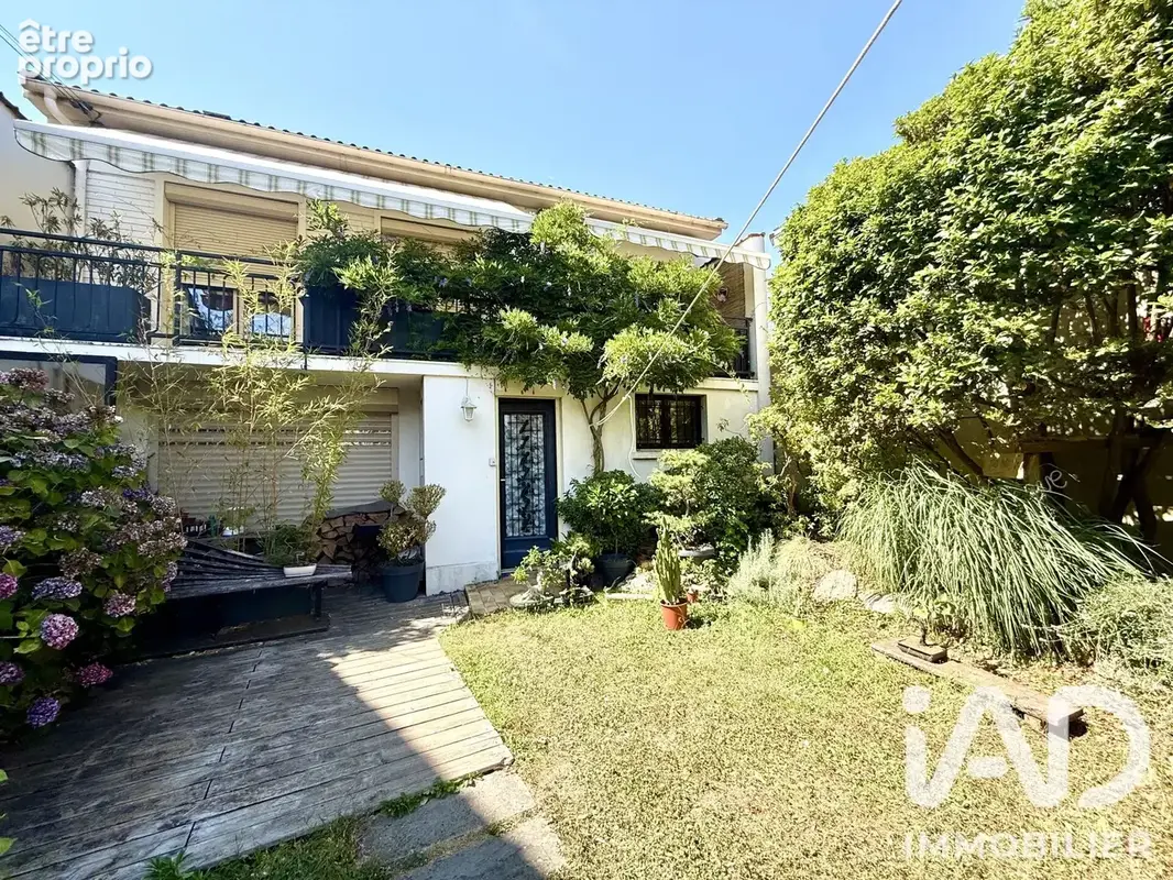 Photo 1 - Maison à IGNY