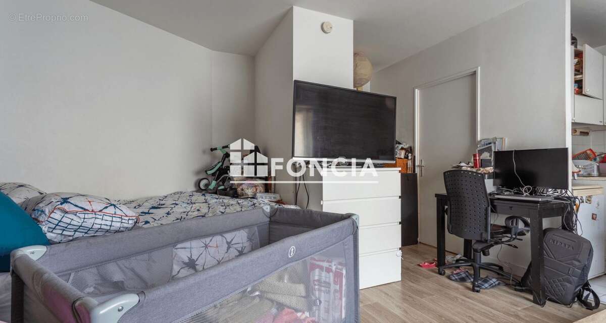 Appartement à ANTONY