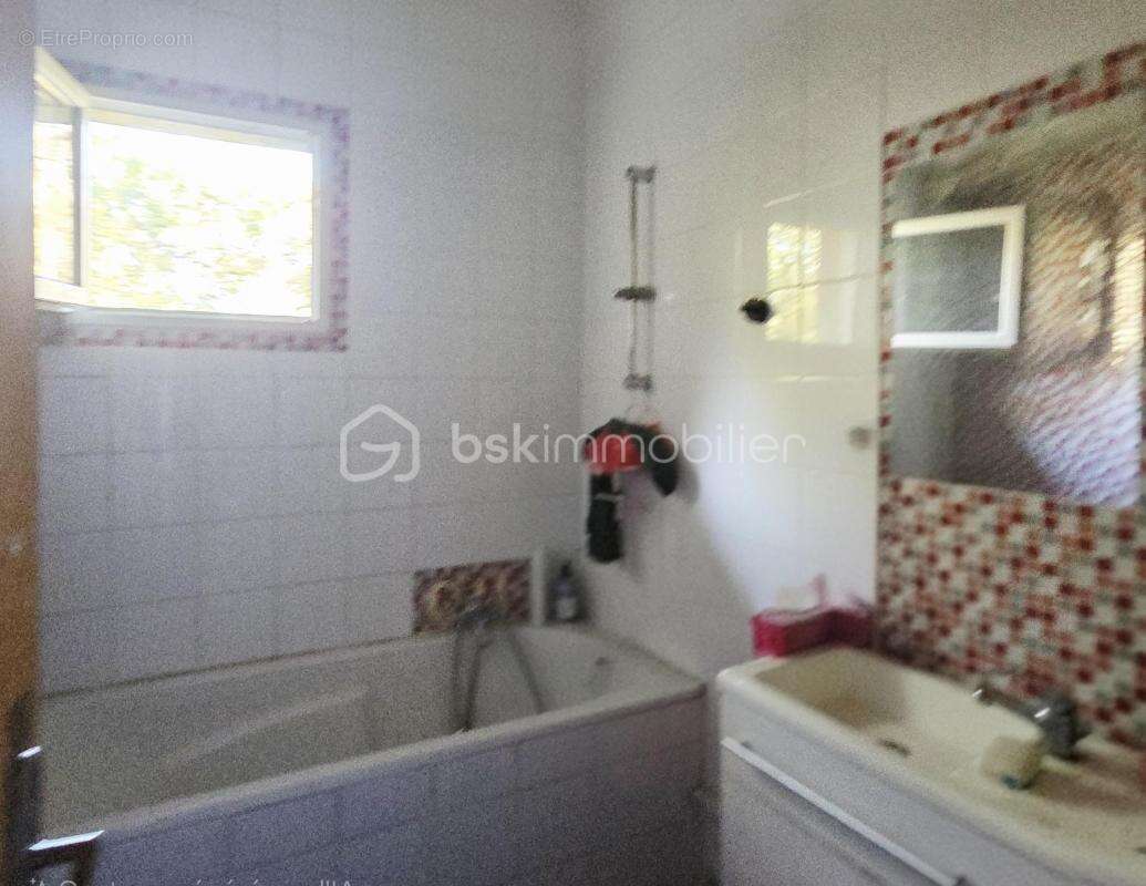 Appartement à NAVARRENX