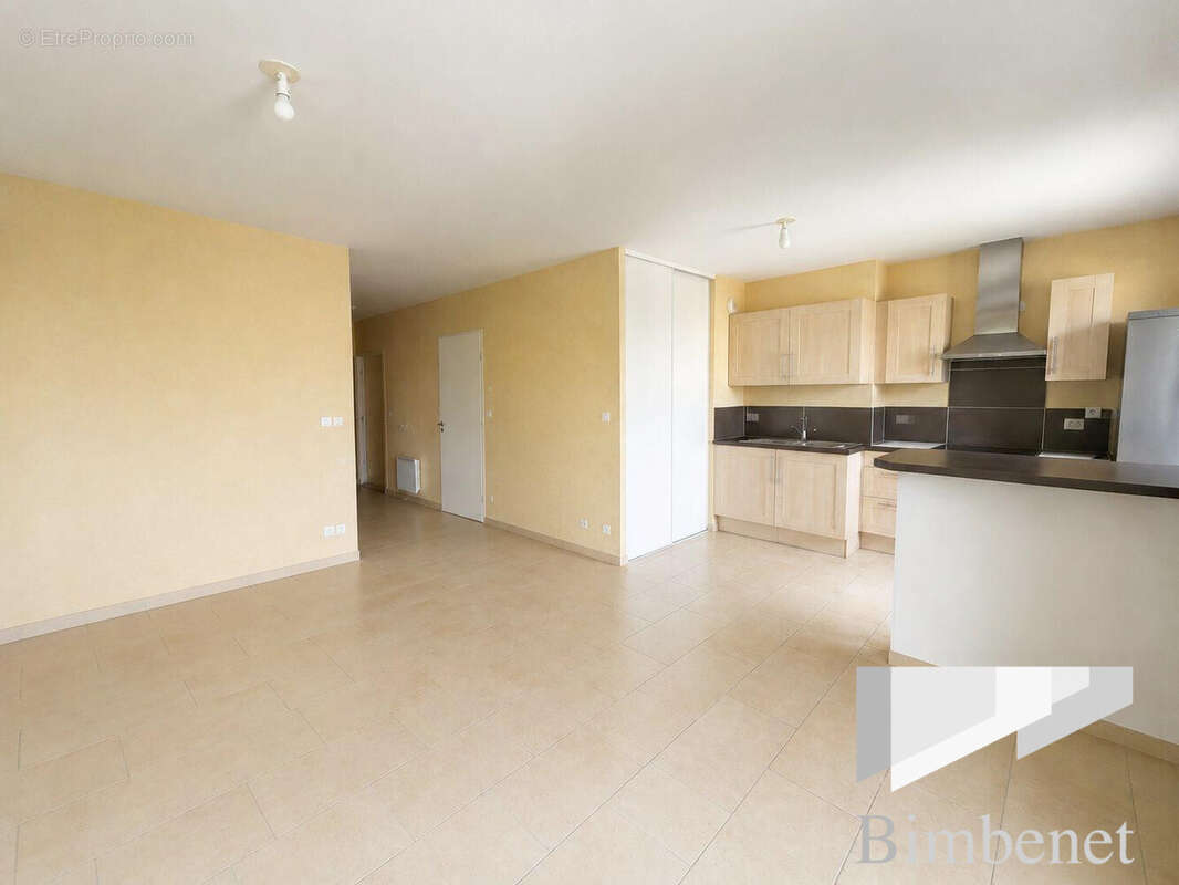 Appartement 52 m² à Orleans  - photo 2