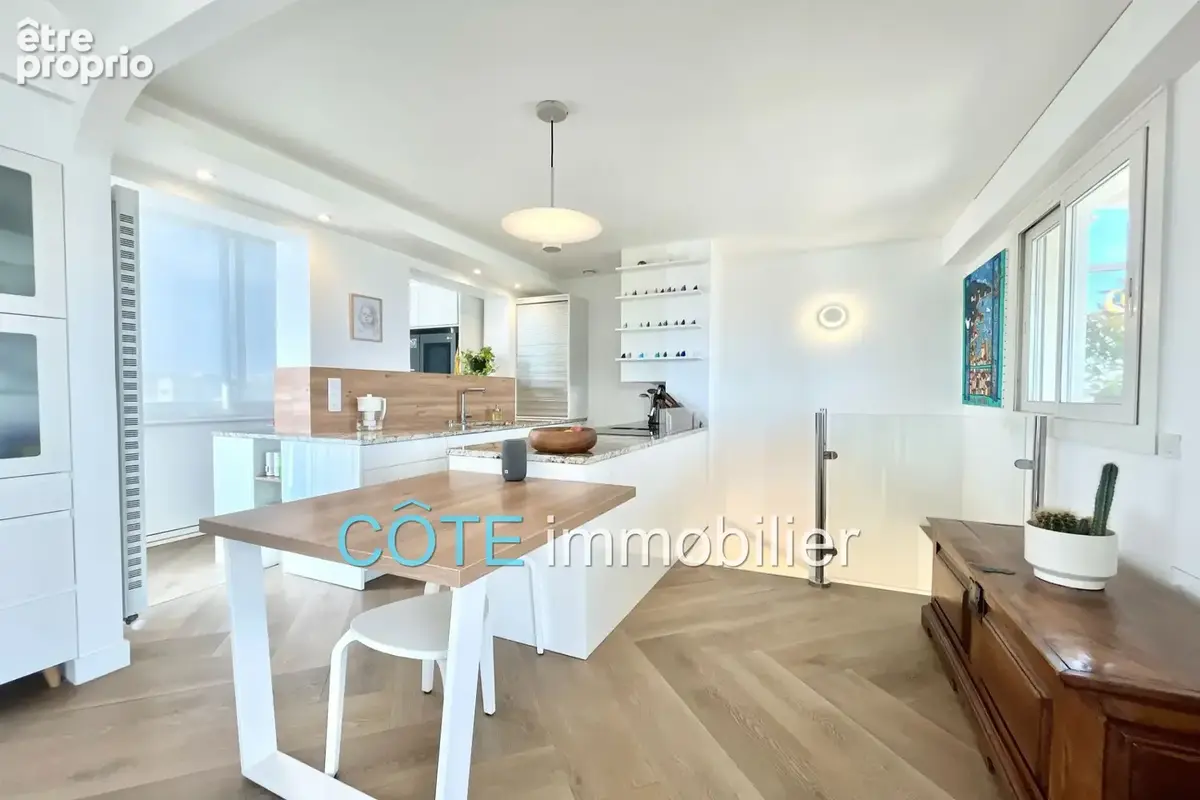Appartement 4 pièces 102 m² à vendre à Antibes (06600) - photo 3