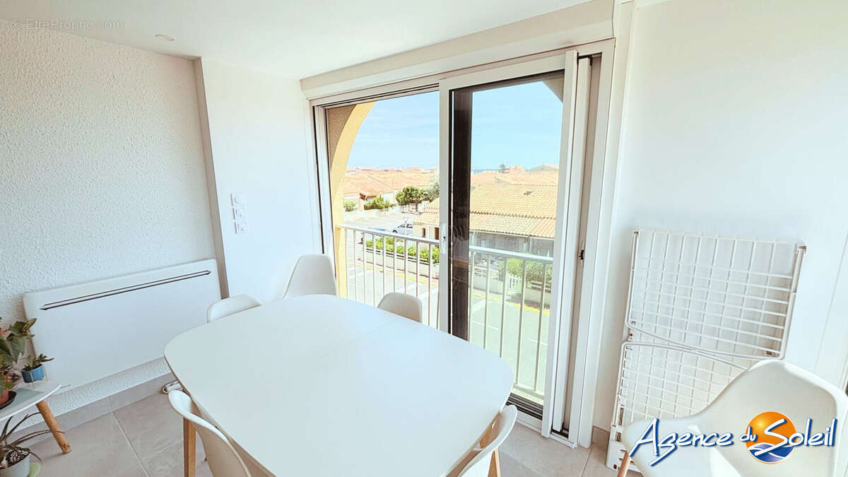 Appartement à NARBONNE