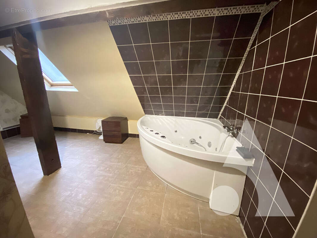 Maison à ACY-EN-MULTIEN